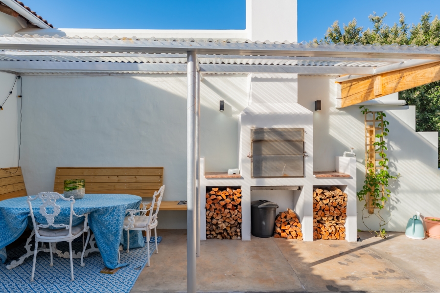 3 Bedroom Property for Sale in St Francis On Sea Eastern Cape
